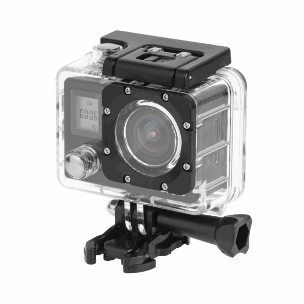 Športová kamera Kruger&Matz Vision L400