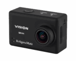 Športová kamera Kruger&Matz Vision P500 – Obrázok 3