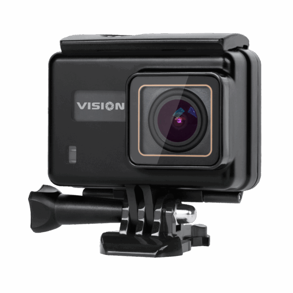 Športová kamera Kruger&Matz Vision P500