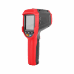 Termovízna kamera Uni-T UTi32 – Obrázok 2