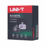 Termovízna kamera Uni-T UTi720M – Obrázok 6