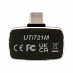 Termovízna kamera Uni-T UTi721M – Obrázok 4