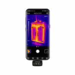 Termovízna kamera Uni-T UTi721M – Obrázok 5