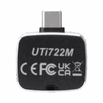 Termovízna kamera Uni-T UTi722M – Obrázok 5