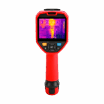 Termovízna kamera Uni-T UTi730V – Obrázok 2