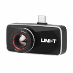 Termovízna kamera Uni-T UTi740M