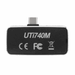 Termovízna kamera Uni-T UTi740M – Obrázok 4