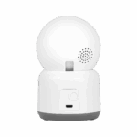 Vnútorná Wi-Fi kamera Kruger & Matz Connect C20 Tuya – Obrázok 3