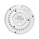 Vnútorná Wi-Fi kamera Kruger & Matz Connect C70 Tuya FishEye – Obrázok 4
