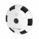 Vnútorná Wi-Fi kamera Kruger & Matz Connect C70 Tuya FishEye