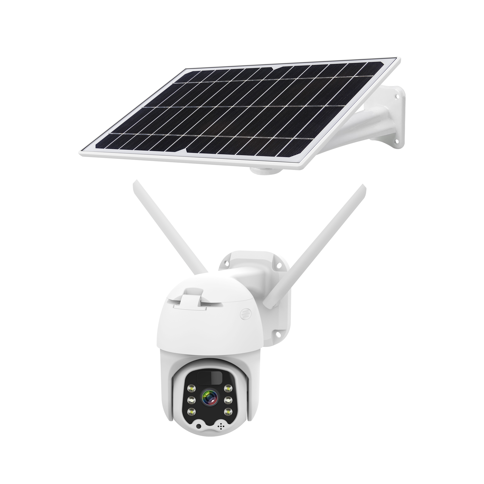 kamera-wi-fi-zewnetrzna-kruger-matz-connect-c90-solar-855d8541c15843a19df54394bc37b1d1-894a6837 Solárna vonkajšia Wi-Fi kamera Kruger&Matz Connect C90 – Obrázok 1