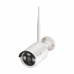 Wifi kamera pre monitorovaciu sadu Kruger&Matz Connect C200