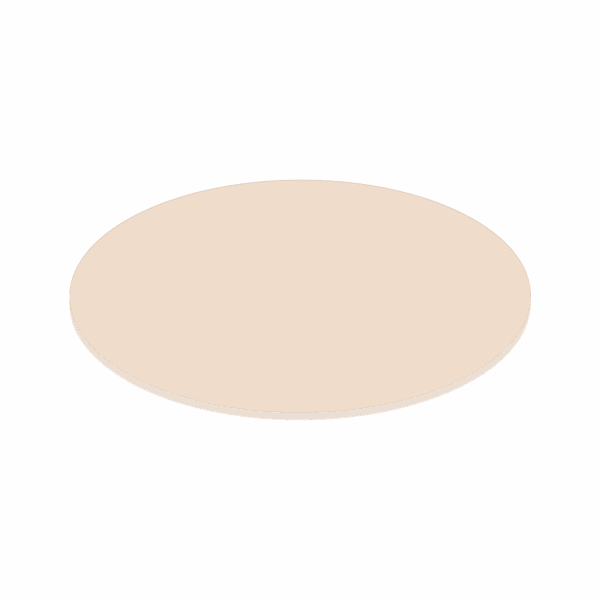 Kameň na pec na pizzu