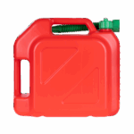 Kanister na palivo 10l – Obrázok 4