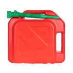 Kanister na palivo 10l – Obrázok 3