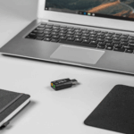 Zvuková karta USB 5.1 Rebel – Obrázok 3