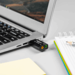 Zvuková karta USB 5.1 Rebel – Obrázok 4