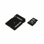 Pamäťová karta microSD Goodram 128GB UHS-I s adaptérom – Obrázok 2
