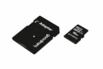 Pamäťová karta microSD Goodram 16GB UHS-I s adaptérom – Obrázok 2