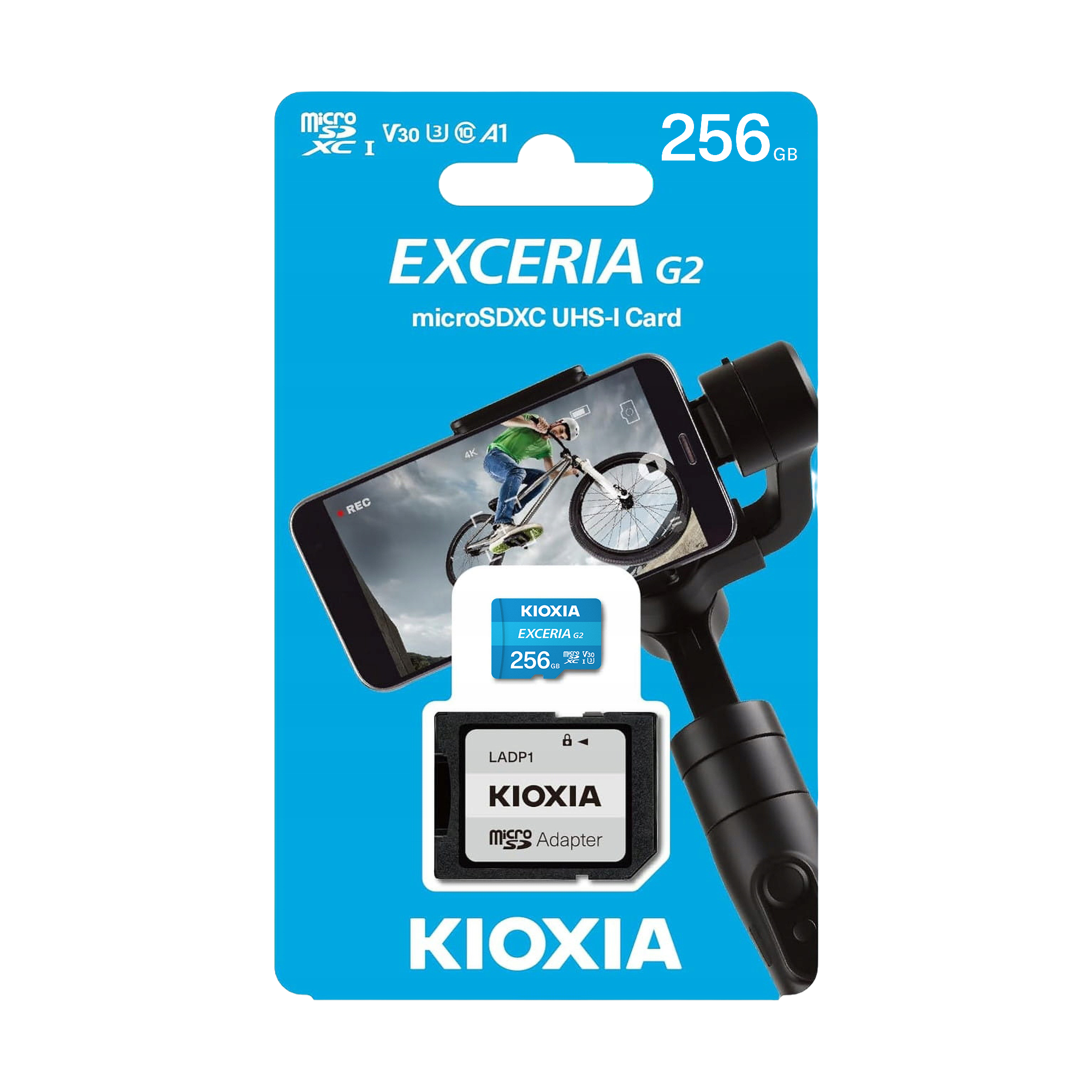 karta-pamieci-microsd-256-gb-uhs-i-u1-kioxia-z-adapterem-c1eea03a33fd4bc2a538eb9bd3b58111-c84b0d0c Pamäťová karta Kioxia microSD 256 GB UHS-I U1 s adaptérom – Obrázok 1