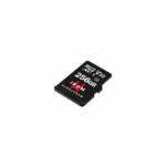Pamäťová karta microSD Goodram 256GB UHS-I U3 s adaptérom – Obrázok 2