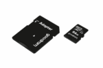 Pamäťová karta microSD Goodram 64GB UHS-I s adaptérom – Obrázok 2