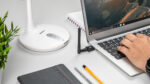 WiFi 5GHz 802.11 a/c/b/g/n sieťová karta USB adaptér s anténou – Obrázok 5
