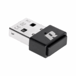 USB adaptér sieťovej karty WIFI 802.11 b/g/n – Obrázok 2