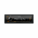 Autorádio KENWOOD KMM-105AY USB