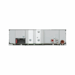 Autorádio KENWOOD KMM-105AY USB – Obrázok 3