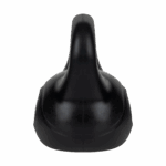 Bitúmenový kettlebell 10 kg REBEL ACTIVE – Obrázok 3