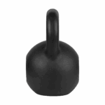 Kettlebell liatinový 28kg, REBEL ACTIVE – Obrázok 3