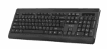 Klávesnica Rebel WK500 – Obrázok 2