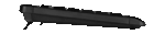 Klávesnica Rebel WK500 – Obrázok 3