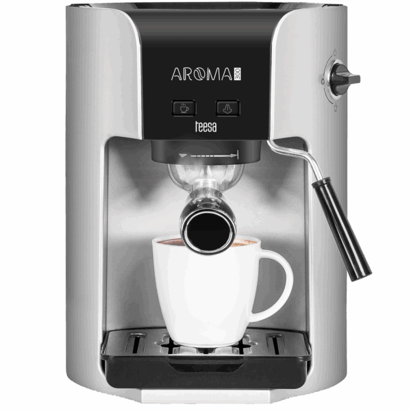 Kávovar s filtrom TEESA AROMA 300