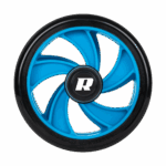 Dvojité koliesko, valec na cvičenie brucha AB Wheel AB-2, REBEL ACTIVE – Obrázok 5