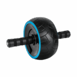 Jednoduché koliesko, valček na cvičenie brucha AB Wheel AB-1, REBEL ACTIVE – Obrázok 2