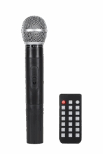 Aktívny reproduktorový stĺp Kruger&Matz D19 – Obrázok 4