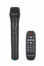 Aktívne reproduktory Kruger&Matz Wave Plus, sada 2.0 – Obrázok 4