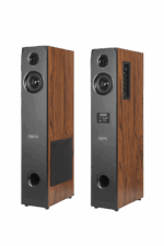 Aktívne reproduktory Kruger&Matz Wave Plus, sada 2.0