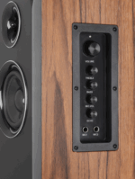 Aktívne reproduktory Kruger&Matz Wave Plus, sada 2.0 – Obrázok 2