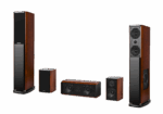 Kruger&Matz Passion Speakers, 5.0 Set – Obrázok 2