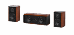Kruger&Matz Passion Speakers, 5.0 Set – Obrázok 7