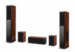 Kruger&Matz Passion Speakers, 5.0 Set – Obrázok 4