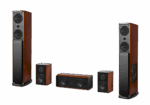 Kruger&Matz Passion Speakers, 5.0 Set – Obrázok 3