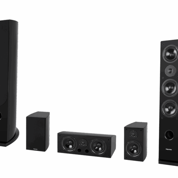 Kruger&Matz Path Speakers, 5.0 Set