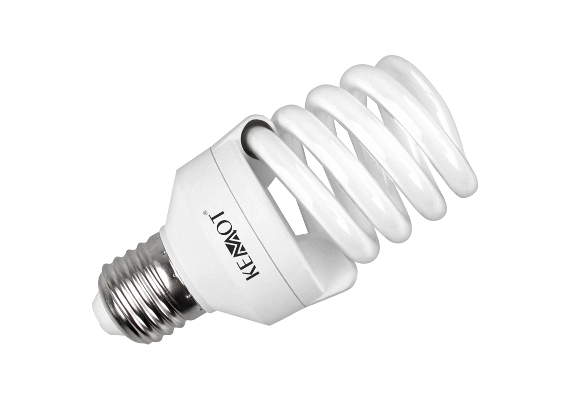 kompaktowa-lampa-fluorescencyjna-swietlowka-spirala-18w-e27-2700k-8680e4541cac4d768430177f53aac593-b767411b Kompaktná žiarivka (žiarivka) špirálová, 18W E27, 2700K – Obrázok 1