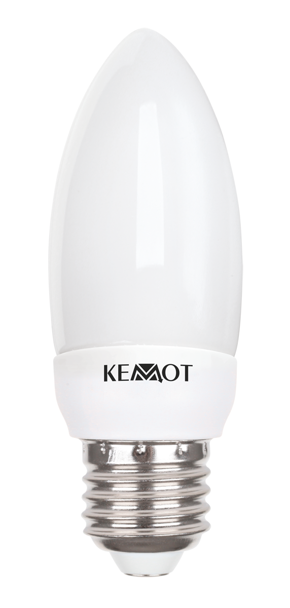kompaktowa-lampa-fluorescencyjna-swietlowka-swieca-7w-e27-2700k-ae4de243531f4a23880f1110769600e6-bd9ecf0d Kompaktná žiarivka (Fluorescent lamp) sviečková 7W, E27, 2700K – Obrázok 1