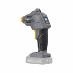 Batériový kompresor 20V 2A 7 bar – Obrázok 2