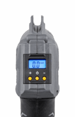 Akumulátorový kompresor 20V 2A 7 bar (batéria + nabíjačka) – Obrázok 3